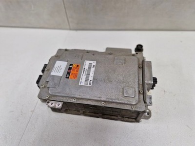 Opel ampera volt инвертор конвертер инвертор 12643810 фото №1