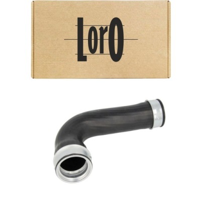 Шланг wąż труба turbo seat leon 1m1 toledo ii vw bora i golf iv 1.9 tdi фото №1
