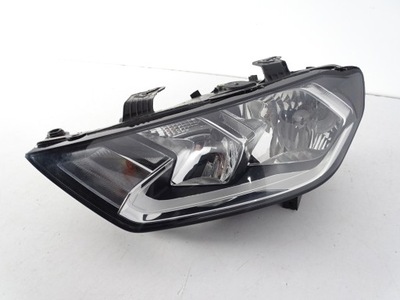 Лампа перед передня ліва audi a1 82a фото №1