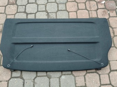 Оригинальная полка багажника jeep renegade фото №1