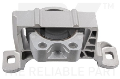 Подушка двигателя ford c-max, focus, tourneo connect, transit connect, volvo фото №1