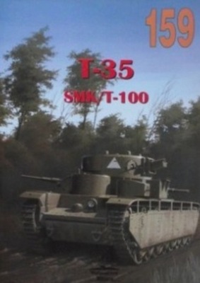 T - 35 SMK T - 100 nr 159