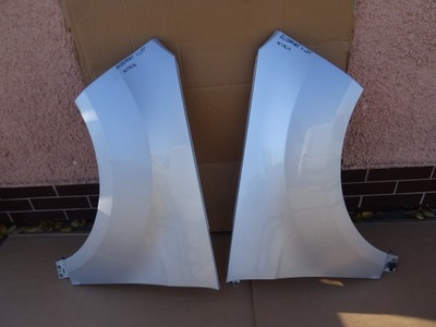 Ford ecosport lift крила лівий фото №1