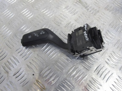 Ford kuga mk3 переключатель поворотники рычаг 2019- фото №1