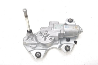 Mini clubman f54 моторчик дворники правый задняя 7365820 фото №1