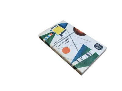 JERZY BROSZKIEWICZ CI Z DZIESIĄTEGO TYSIĄCA