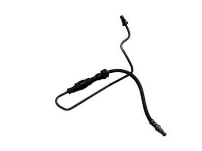 Шланг зчеплення ford s-max mk1 1,8 tdci фото №1