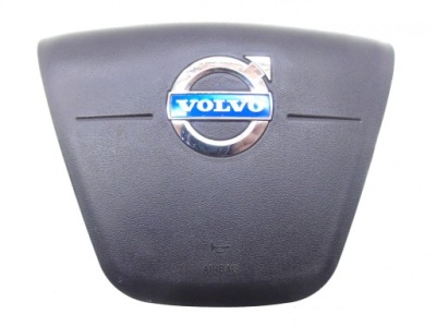 Подушка подушка безопасности водителя volvo s60 ii v60 31418061 фото №1