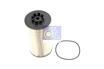 DT SPARE PARTS FILTRAS DEGALŲ MAN TGA D2066LF01-D2676LF14 12.00- 