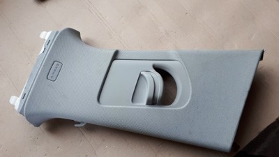 A4 b9 8w защита обшивка стойка левый перед фото №1