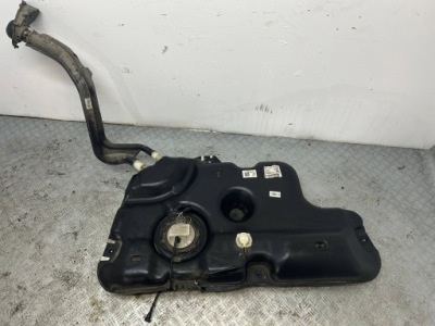 Бак топлива насос заливная горловина топлива dacia duster ii 17--- 172028883r фото №1