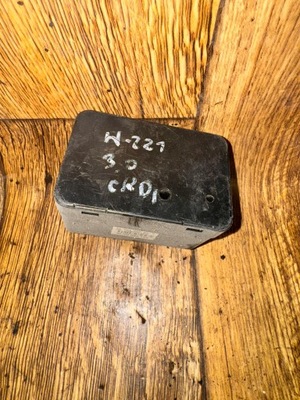 Mercedes w221 помпа насос сиденье фото №1