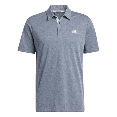 ADIDAS Heather Męska Koszulka POLO tu XXL _33999