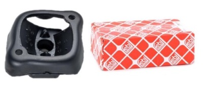 Febi 03097 подушка двигателя db mercedes febi 03097 фото №1