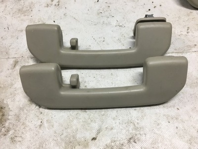 Ручка потолочный задняя peugeot 508 i фото №1