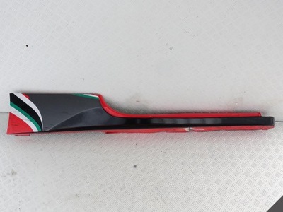 FERRARI 458 ITALIA 10-15 FACING, PANEL SILL RIGHT  