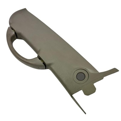 Hummer h2 03-07r захист корпус внутрішня стійка a lh з ручка оригінал фото №1