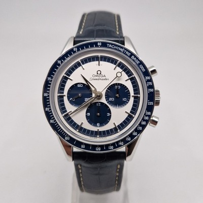 Omega Speedmaster Moonwatch CK2998 311.33.40.30.02.001