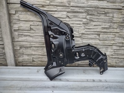 Ford transit custom lift подкрылок правый блок двигателя порог jk21 17- фото №1