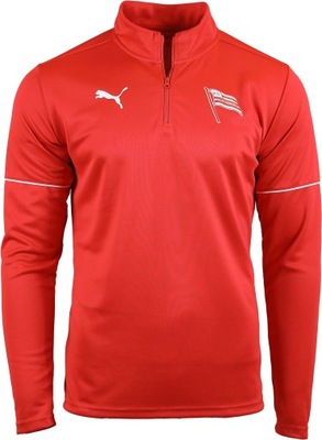 Cracovia Kraków - bluza Puma 176