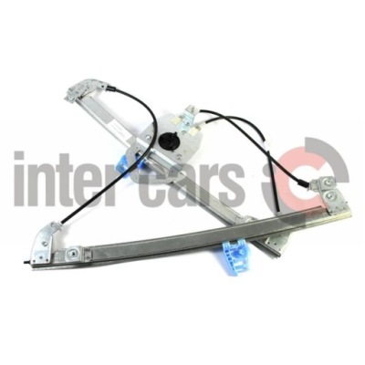 Подъемник стекло перед l citroen xsara, xsara picas фото №1