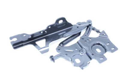 Петля крышки двигателя капот правый mini f54 clubman 7438920 фото №1