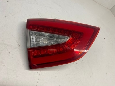 HYUNDAI IX35 FARO IZQUIERDA PARTE TRASERA PARTE TRASERA RESTYLING DIODO LUMINOSO LED 14-15  