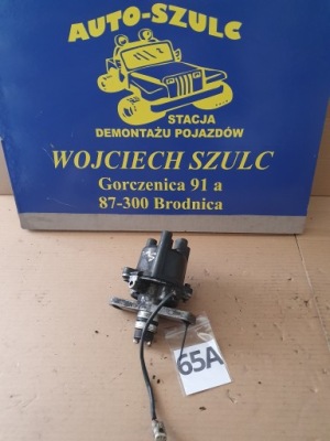 Аппарат зажигание suzuki swift justy 1.0 33100-60b5 фото №1