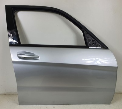 Дверь правый перед 775 mercedes glk x204 фото №1