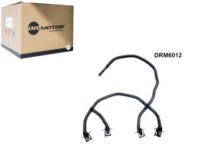 CABLE CONVERSIÓN FORD MONDEO 2.0TDCI 00- DR.MOTOR AUTOMOTIVE  