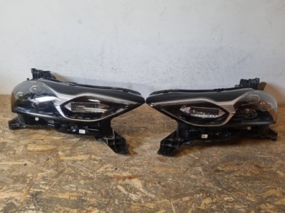 Фара фара citroen ds3 crossback full led 2019- фото №1