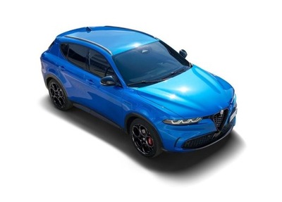 Рейлинги кровельные серебристый alfa romeo tonale оригинал фото №1