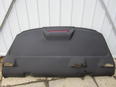 Полиця оббивка задня fiat linea фото №1