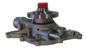 Насос wody ford explorer 1996-2001 фото №1