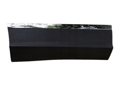 Vw tiguan ii 16-20 молдинг na задние правое дверь фото №1