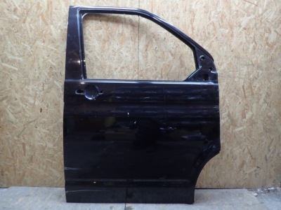 Дверь правое перед передние vw multivan t6 7e 2015- фото №1