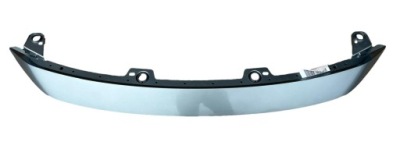 Верхний молдинг бампера renault rafale austral espace e-tech 620786177r kqd фото №1