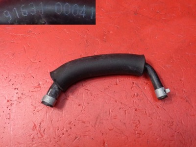 TUBO DE AGUA KIA HYUNDAI 1.6 GDI G4FD 2021R 91631-00041  