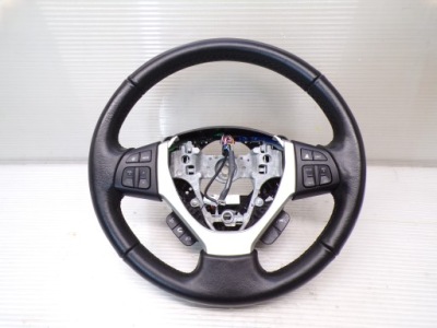 Повітропровід шкіряний шкіра suzuki sx4 scross ii пелюстки перемикання асистент 48110-76s52 фото №1