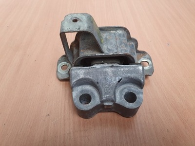 Кронштейн подушка двигателя fiat doblo ii фото №1