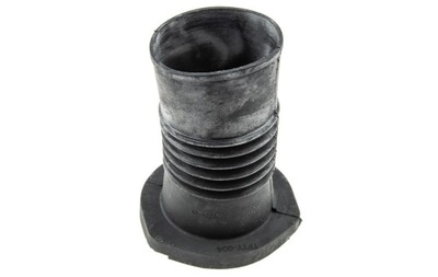 Захист амортизатора перед l=p do toyota crown mark progres verossa фото №1