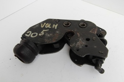 Замок кабіни scania фото №1