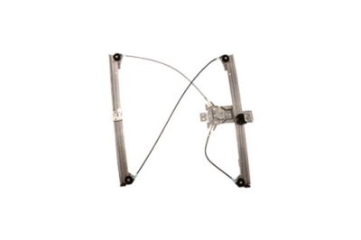 Підйомник скло перед p citroen jumpy fiat scudo peugeot expert фото №1