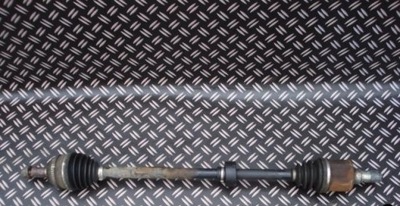 Honda civic vii 1.7 ctdi 01-05 приводной вал правая фото №1