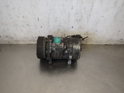 Компресор кондиціонера audi a3 1.9 фото №1