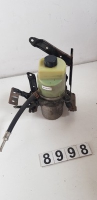 Насос усилителя ford focus kuga 4m513k514bf фото №1