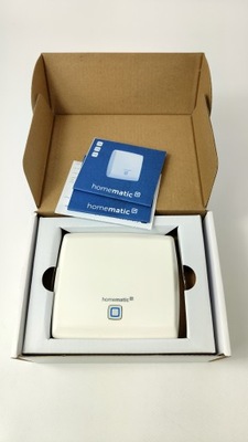 Centralka Homematic IP Access Point 140887A0