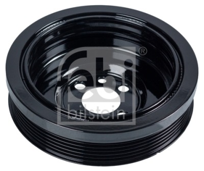 Febi bilstein 26870 шкив, wał коленчатый фото №1