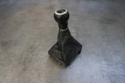 Ручка чохол перемикання передач audi a5 8t lift фото №1