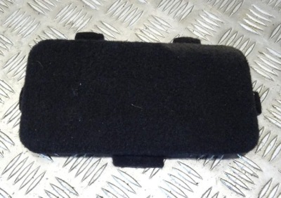 Mercedes w222 s-klasa інша частина внутрішня заглушка a2228000197 фото №1